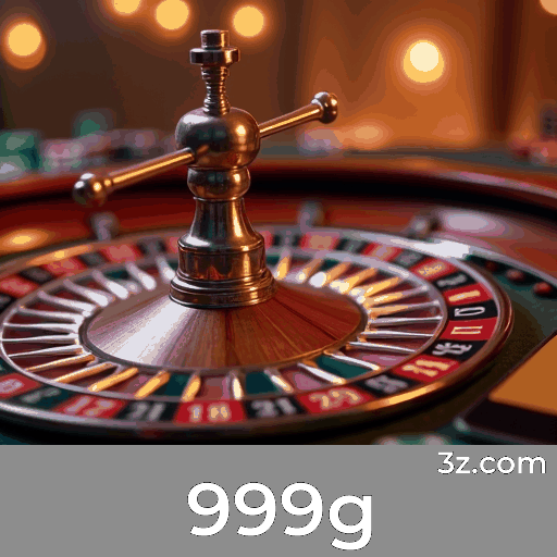 999g: Seu Cassino Online Confiável e Premiado