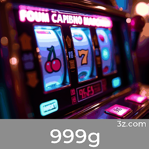 Inovação Tecnológica da 999g: Onde a Excelência Encontra o Entretenimento