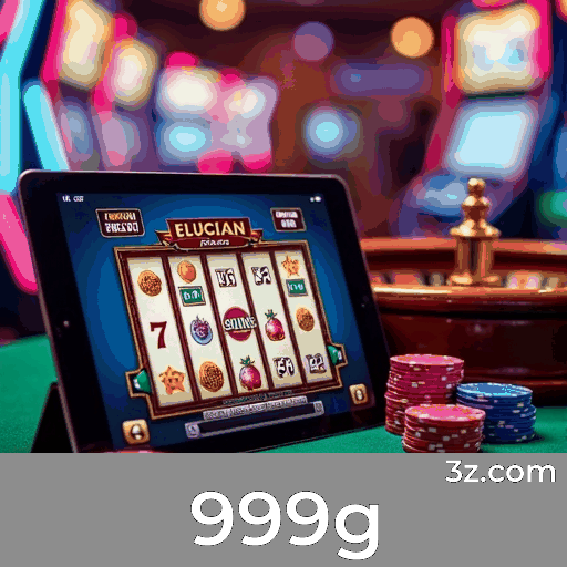 Revolução em Jogos Online: Inovação e Valor na 999g