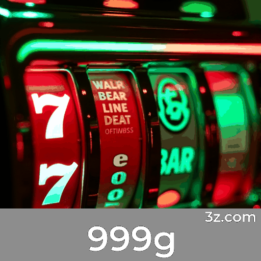 999g: Bônus e Promoções Incomparáveis