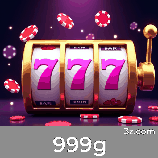 Inovação Tecnológica da 999g: Onde a Excelência Encontra o Entretenimento