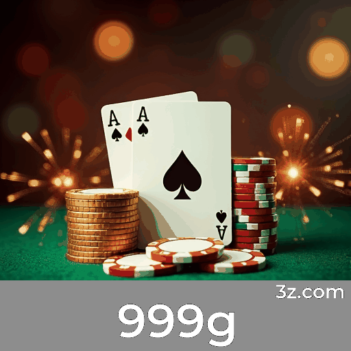 999g: Seu Cassino Online Confiável e Premiado