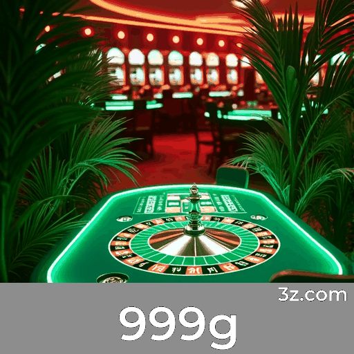 Inovação Tecnológica da 999g: Onde a Excelência Encontra o Entretenimento