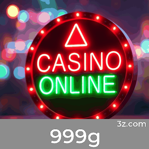 999g: Seu Cassino Online Confiável e Premiado