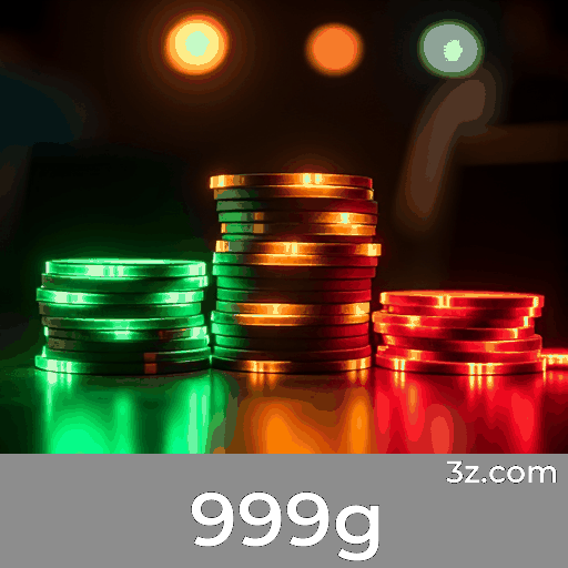 999g: Imersão Total no Cassino para Brasileiros