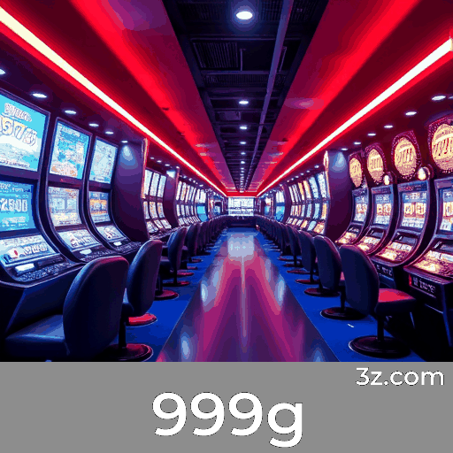 999g: Experiência de Cassino Otimizada para Brasileiros