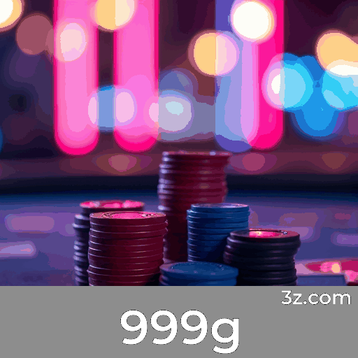 Revolucionando jogos de apostas online: inovação no 999g