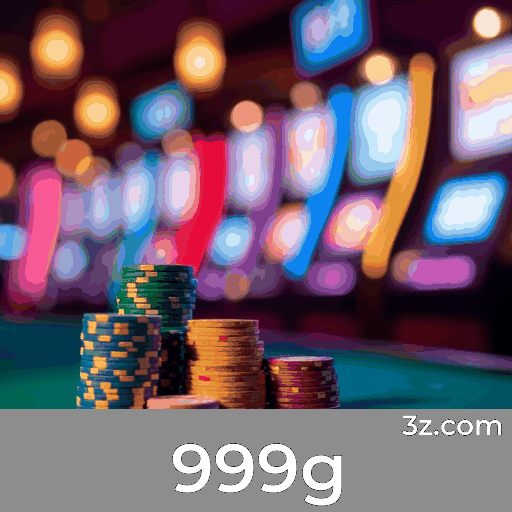 999g: Seu Cassino Online Confiável e Premiado