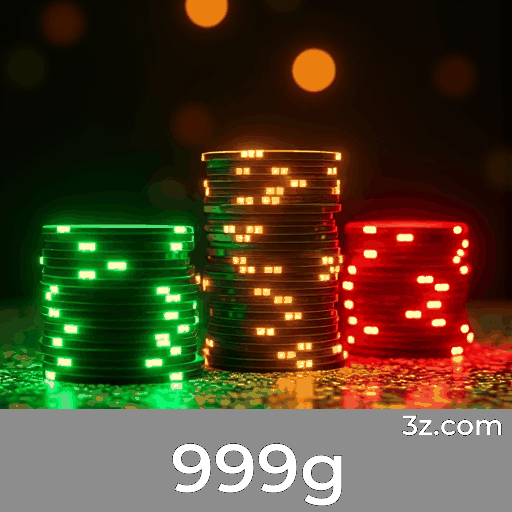 999g: Aproveite Apostas Móveis Completas