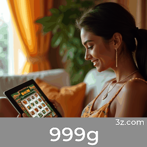 Inovação Tecnológica da 999g: Onde a Excelência Encontra o Entretenimento